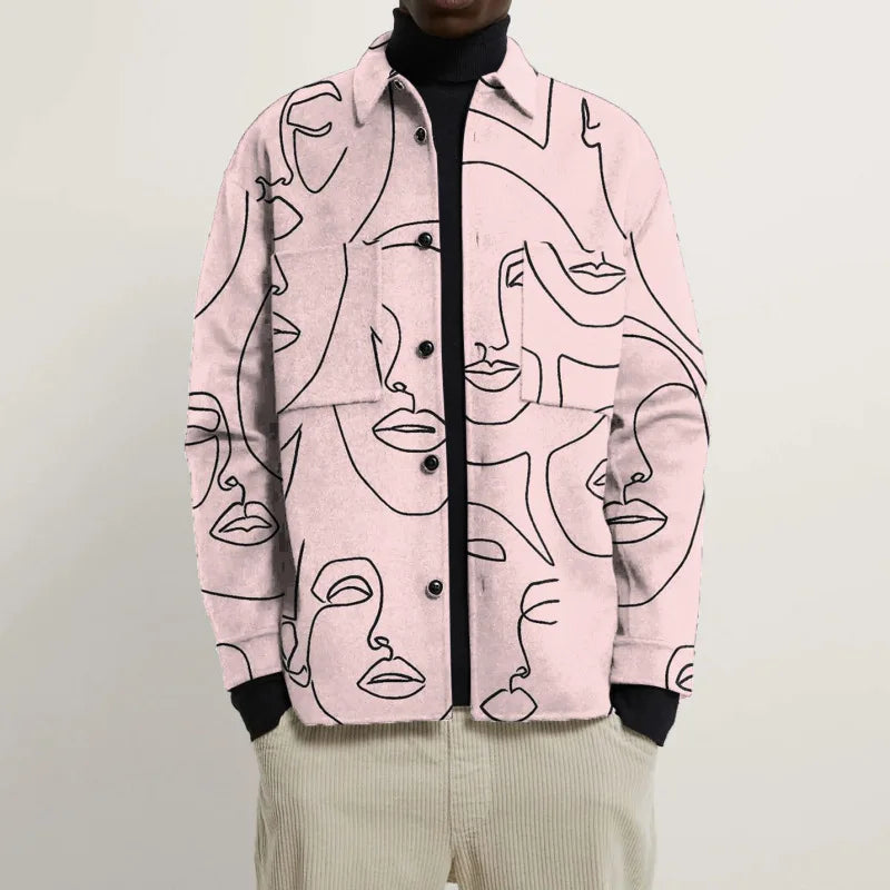 Montana Corduroy Jacket