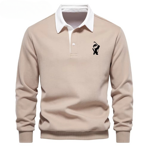 Eagle Swing Golf Pullover