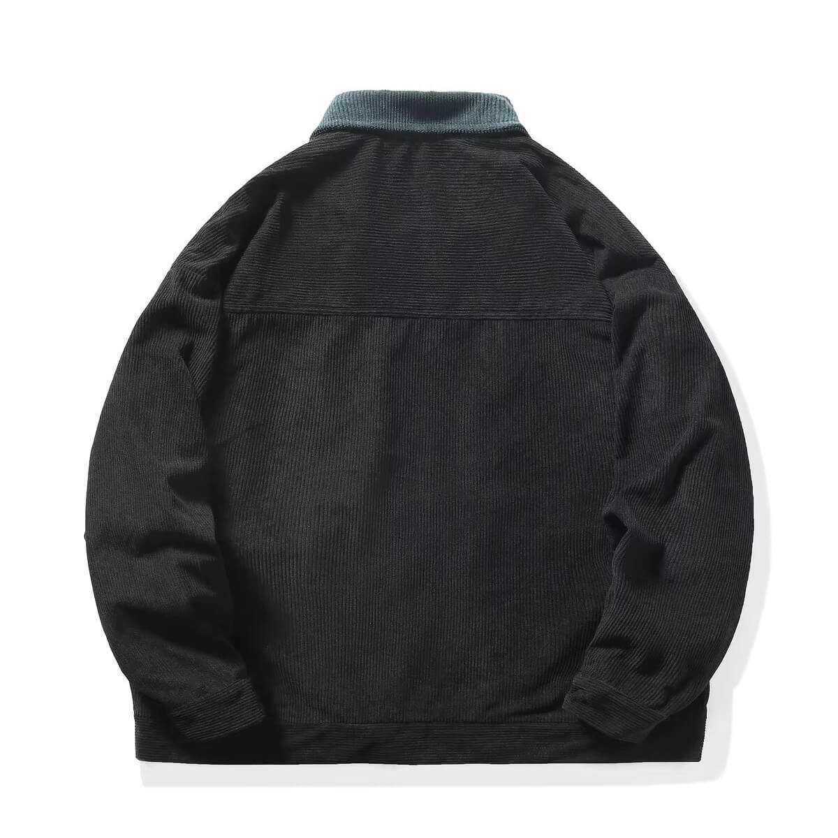 Arthur Corduroy Ridge Jacket