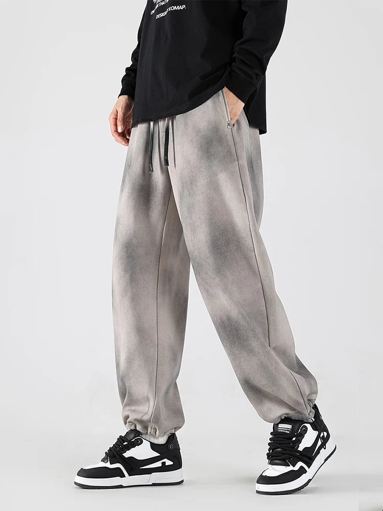 Milo Street Trousers