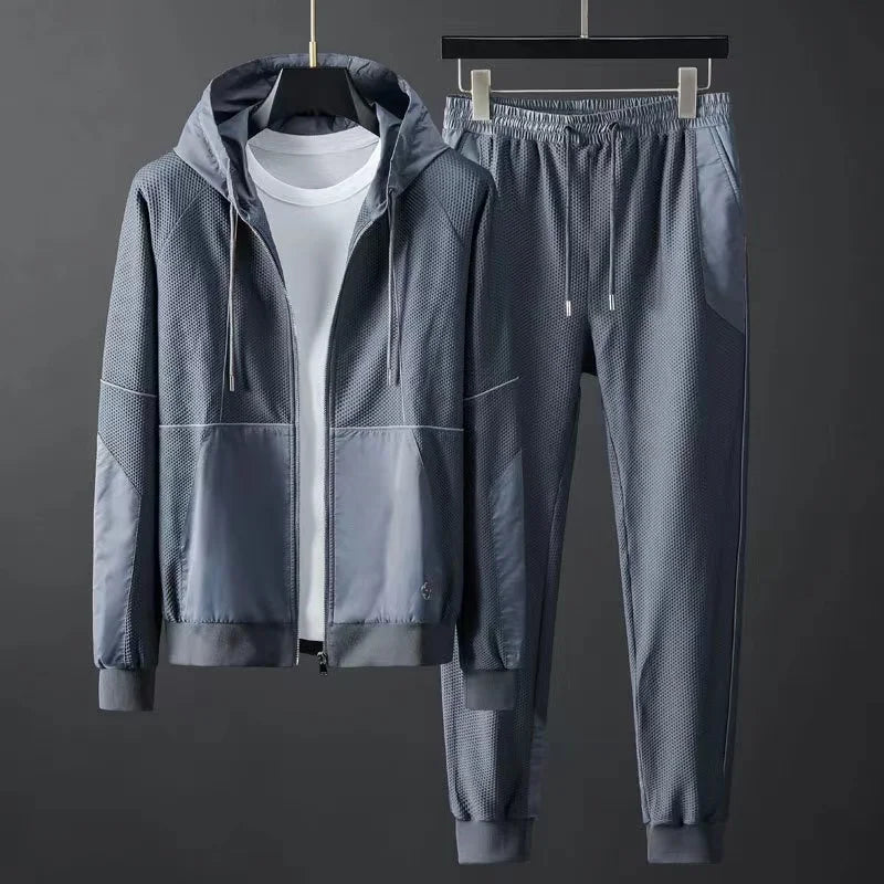 Stratos Performance Tracksuit