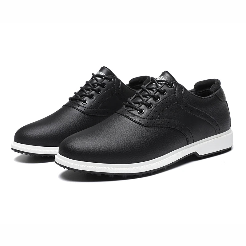 Carlson Elite Golf Shoes