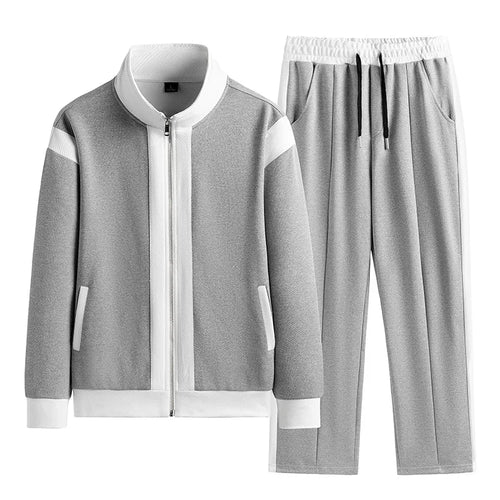Elite Two-Piece Tracksuit