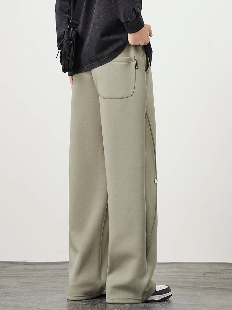 Urban Flow Pants