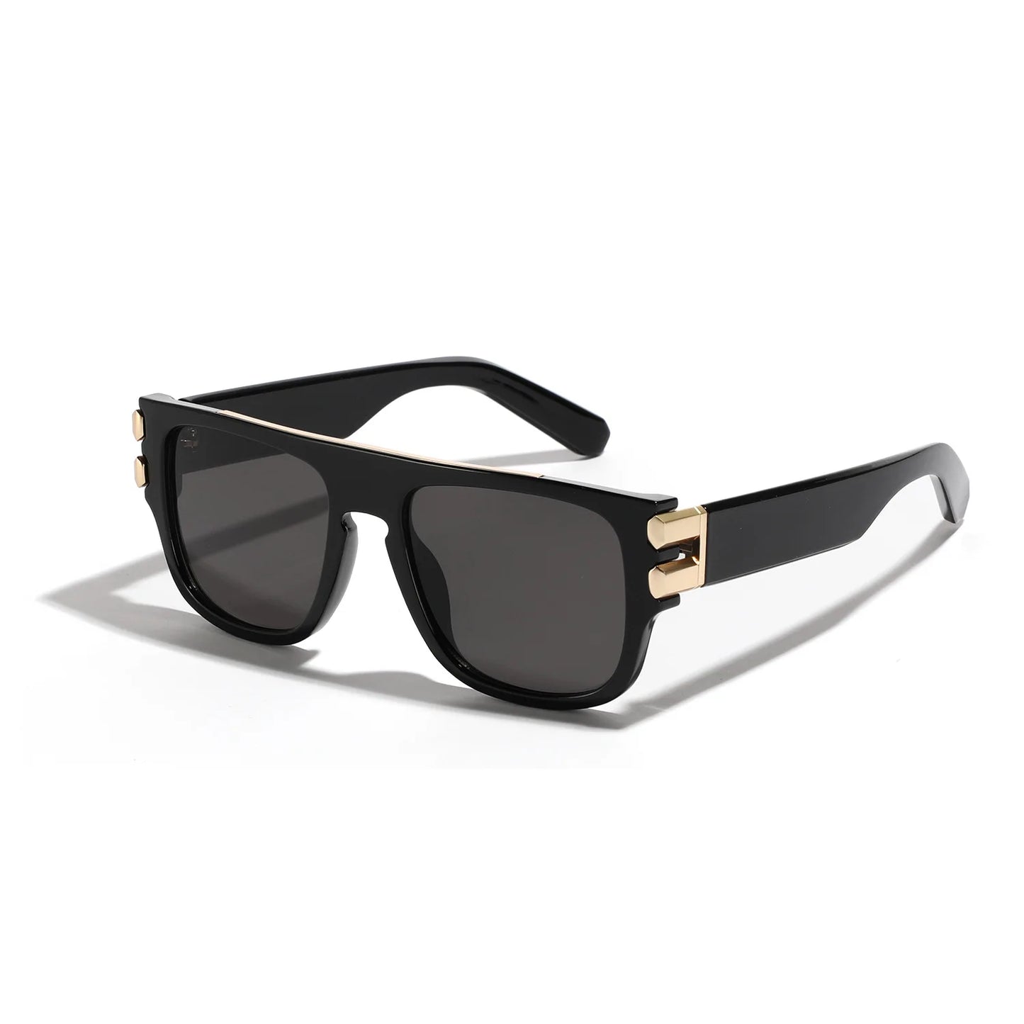 Retro Edge Shades