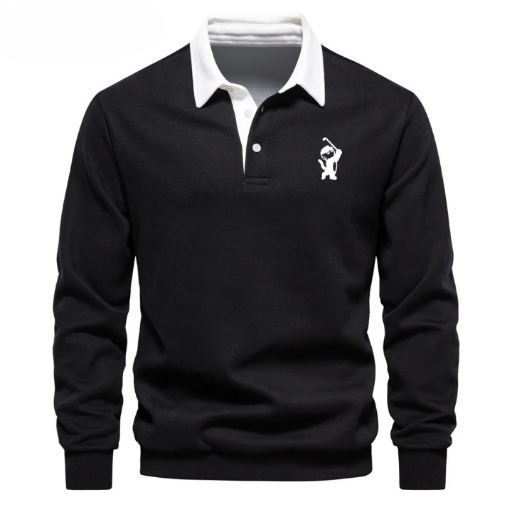 Eagle Swing Golf Pullover