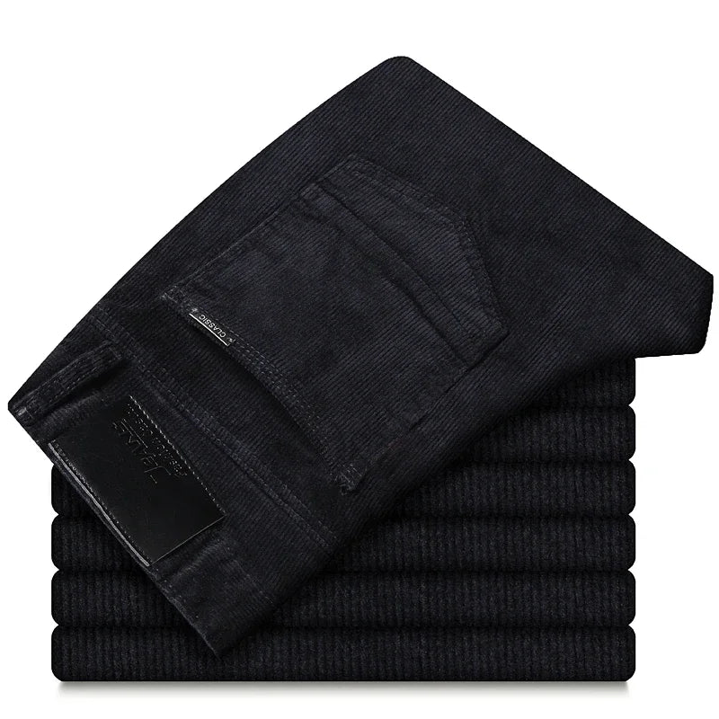 Cambridge Classic Cord Pants