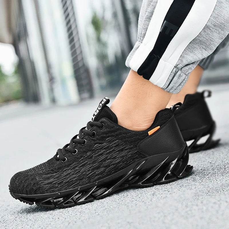 Stride Running Shoes