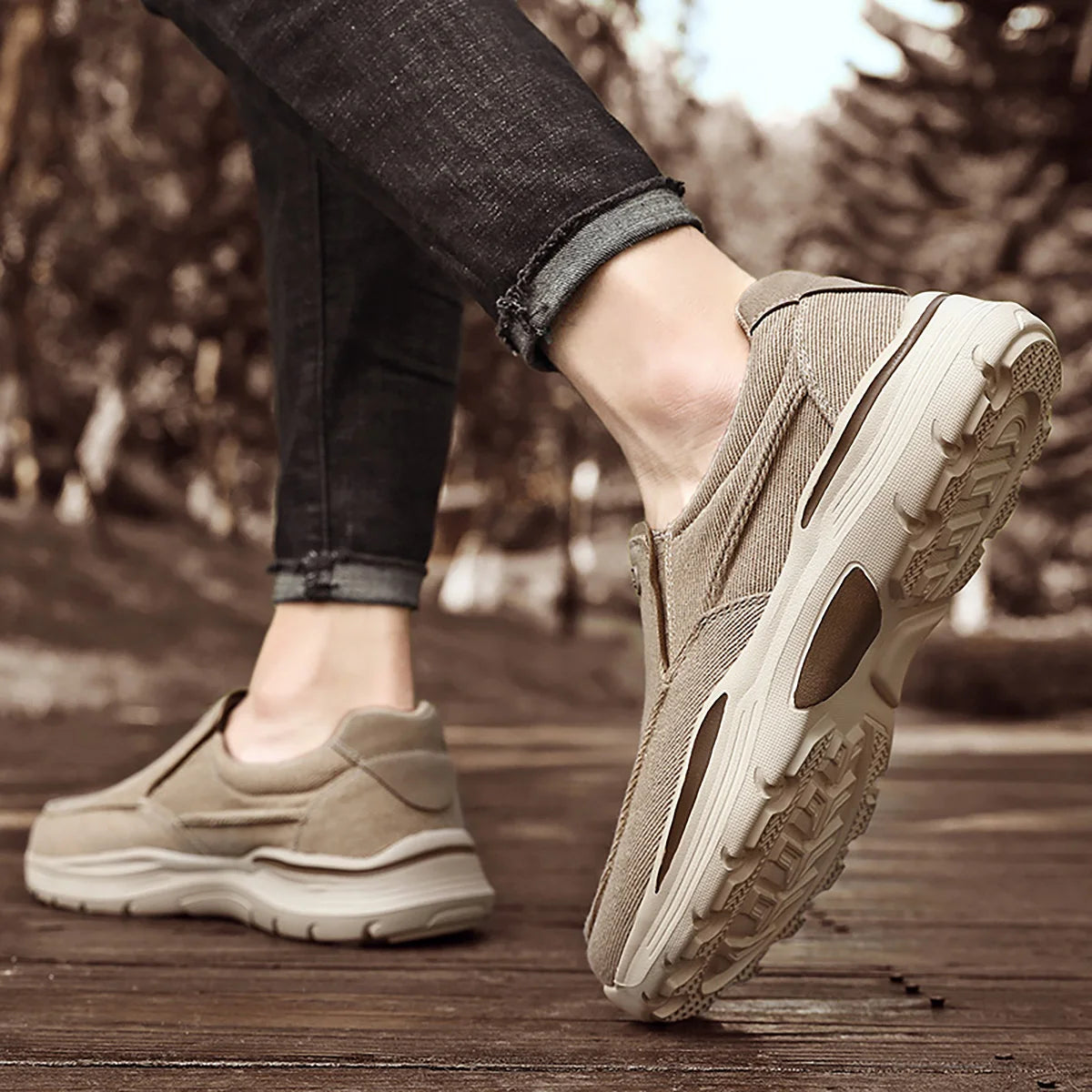 Savona Relaxed Walkers