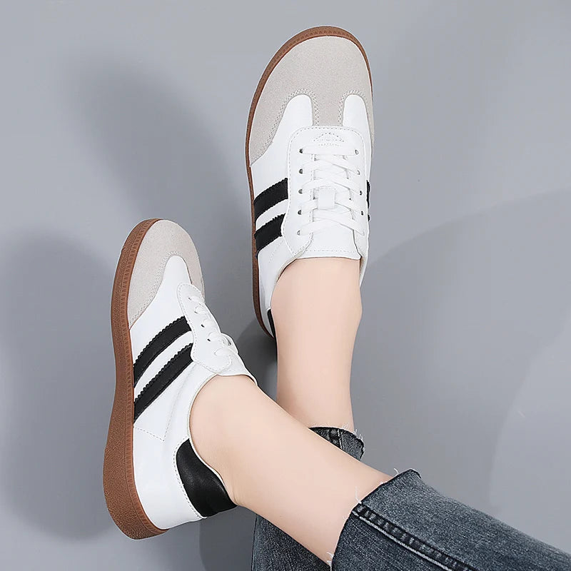 Athena Classic Sneakers