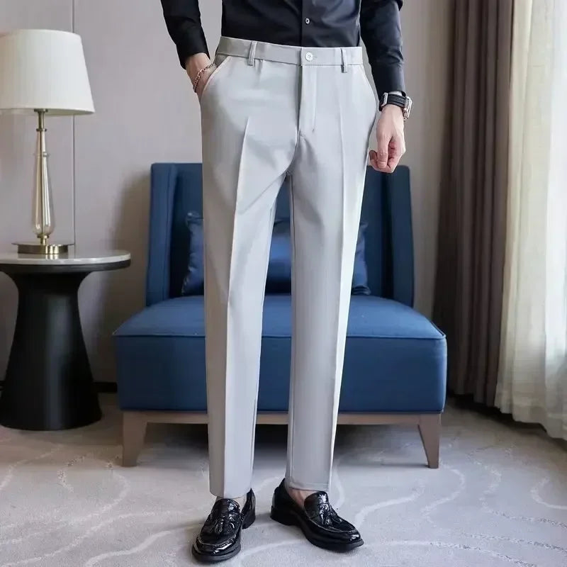 Ashford Classic Pants