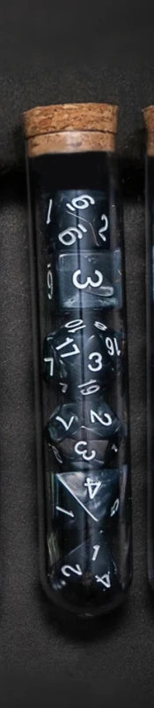 Arcane Forge Dice Set