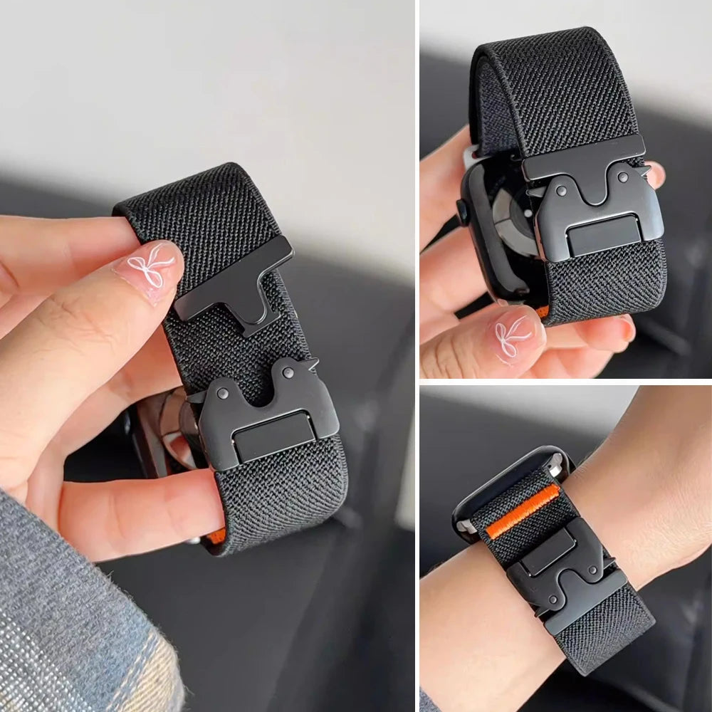 Summit Elite Performance Strap