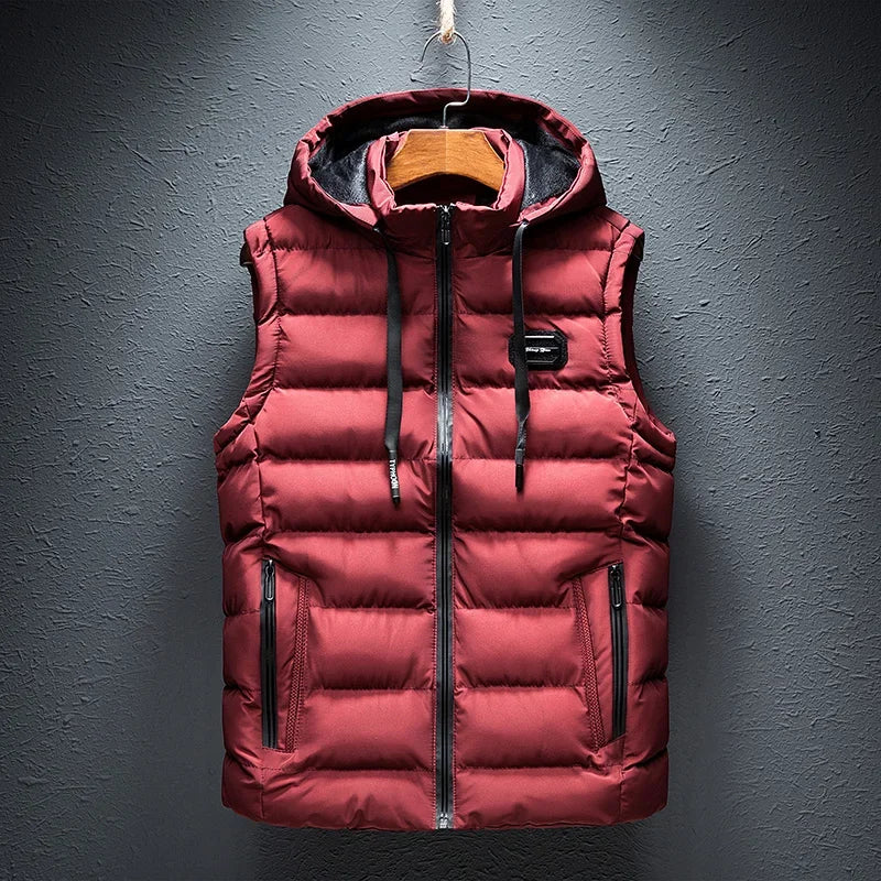Marc Insulated Vest