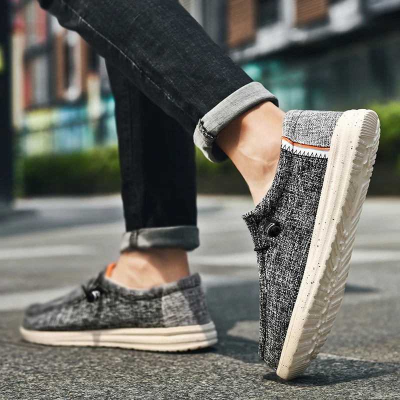 Alejandro Casual Loafers