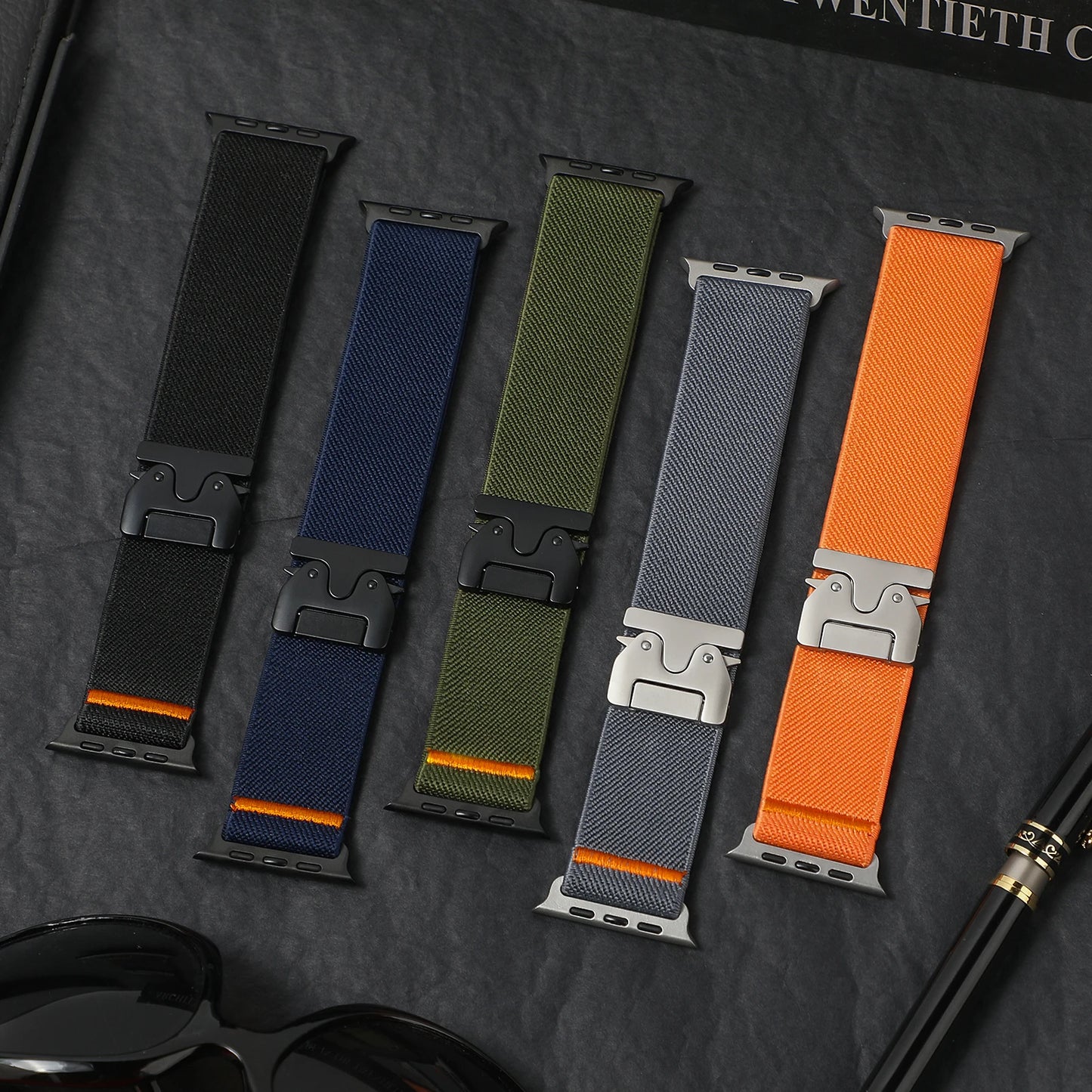 Summit Elite Performance Strap