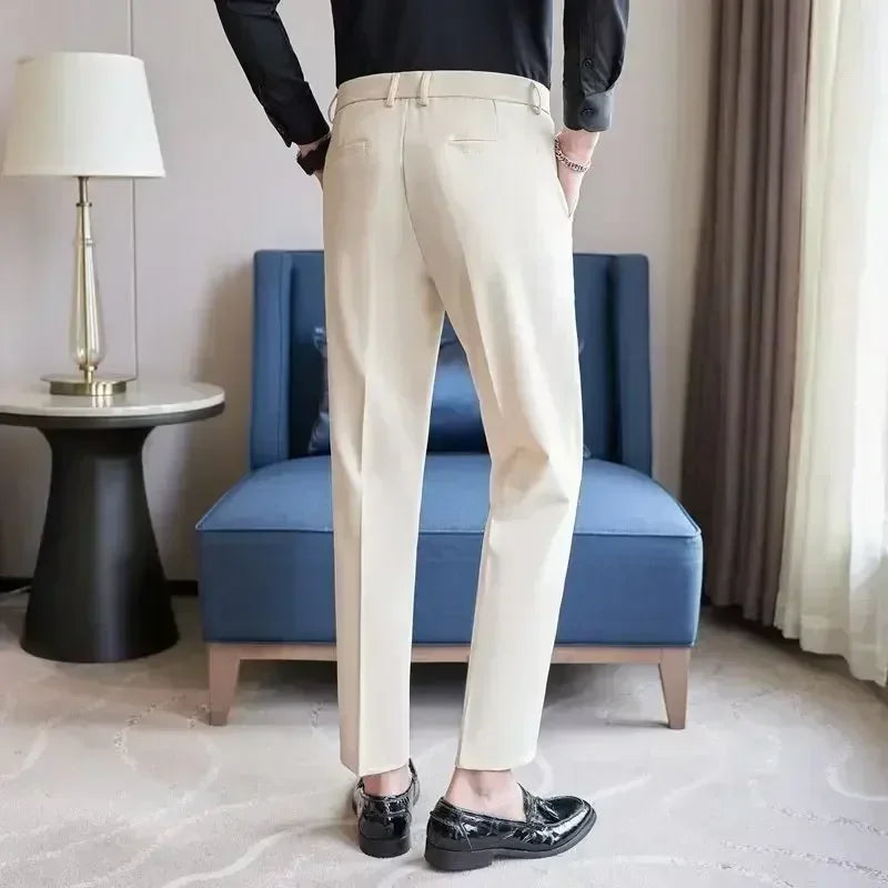 Ashford Classic Pants