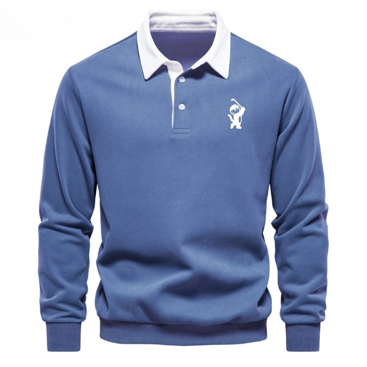Eagle Swing Golf Pullover