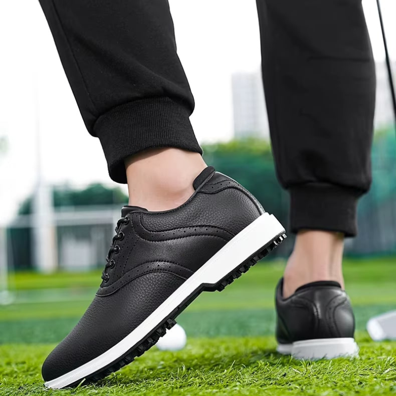 Carlson Elite Golf Shoes
