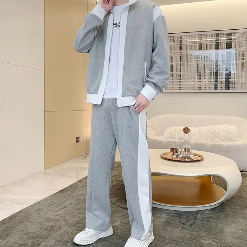 Elite Two-Piece Tracksuit