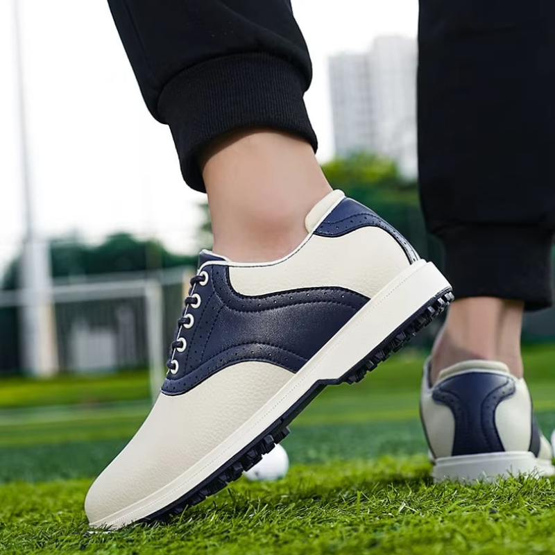 Carlson Elite Golf Shoes