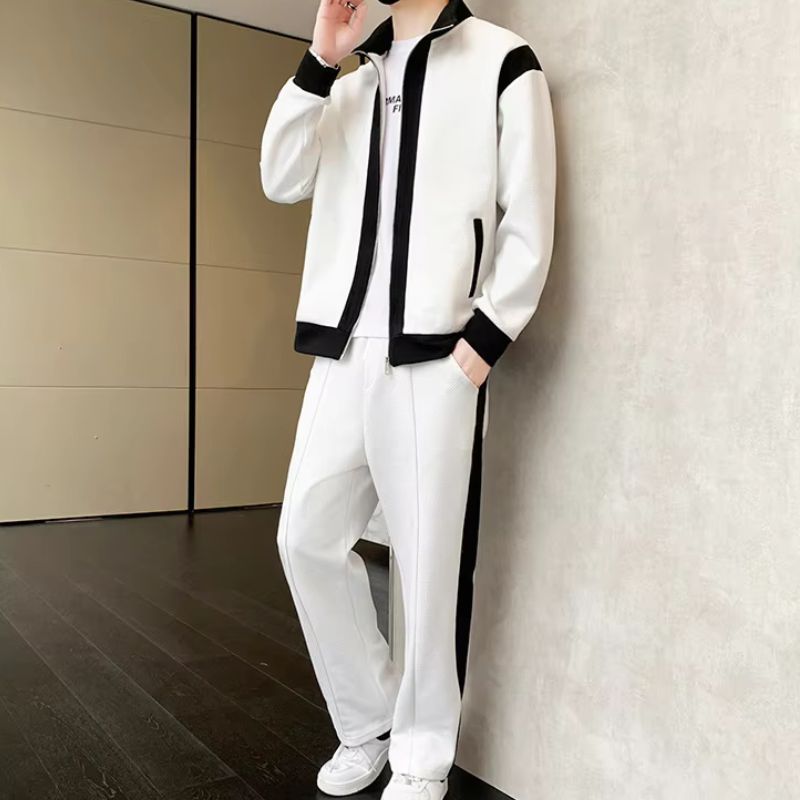 Elite Two-Piece Tracksuit