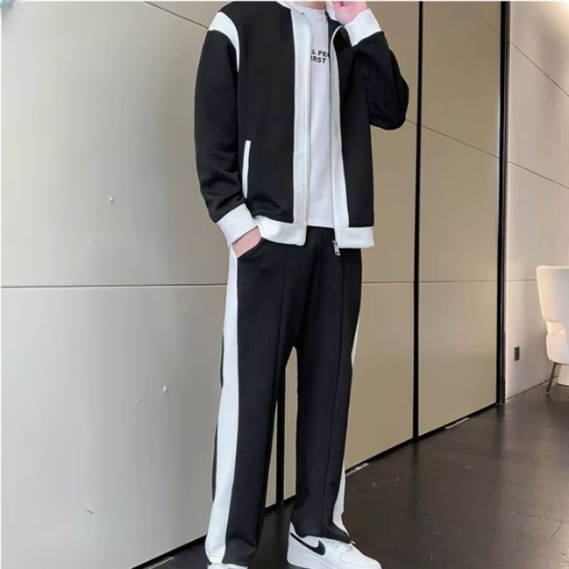 Elite Two-Piece Tracksuit