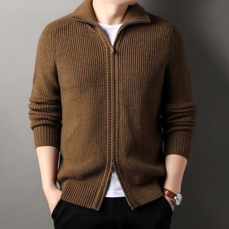 Windsor Cashmere Cardigan