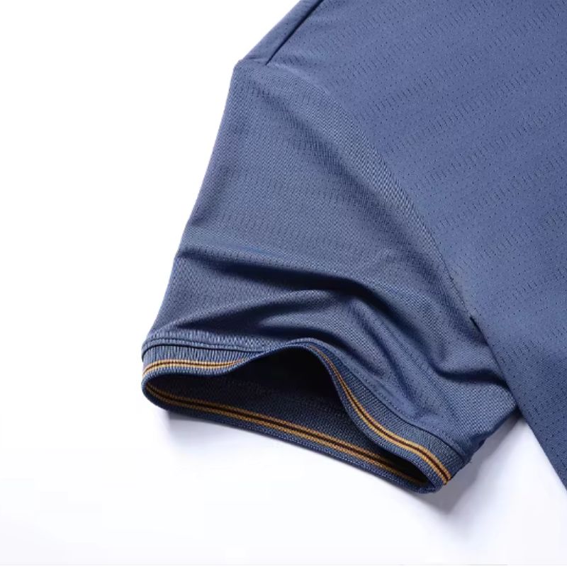 Hickman Short Sleeve Polo Shirt