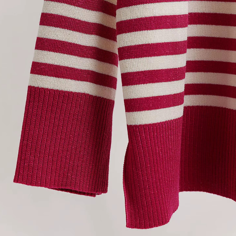 Luna Two-Piece Sweater
