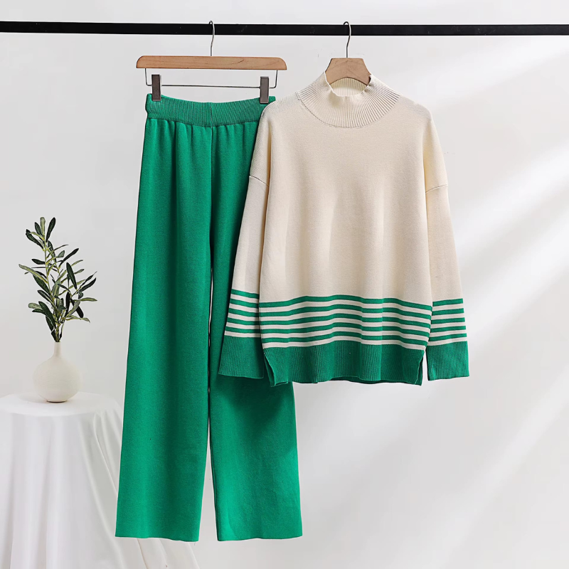 Luna Two-Piece Sweater