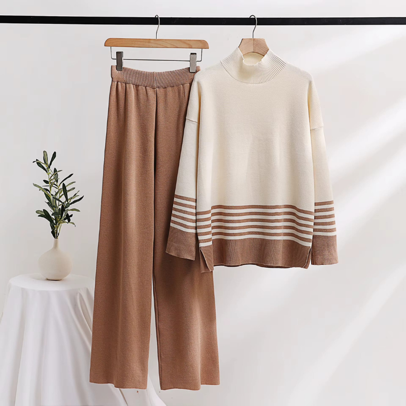 Luna Two-Piece Sweater