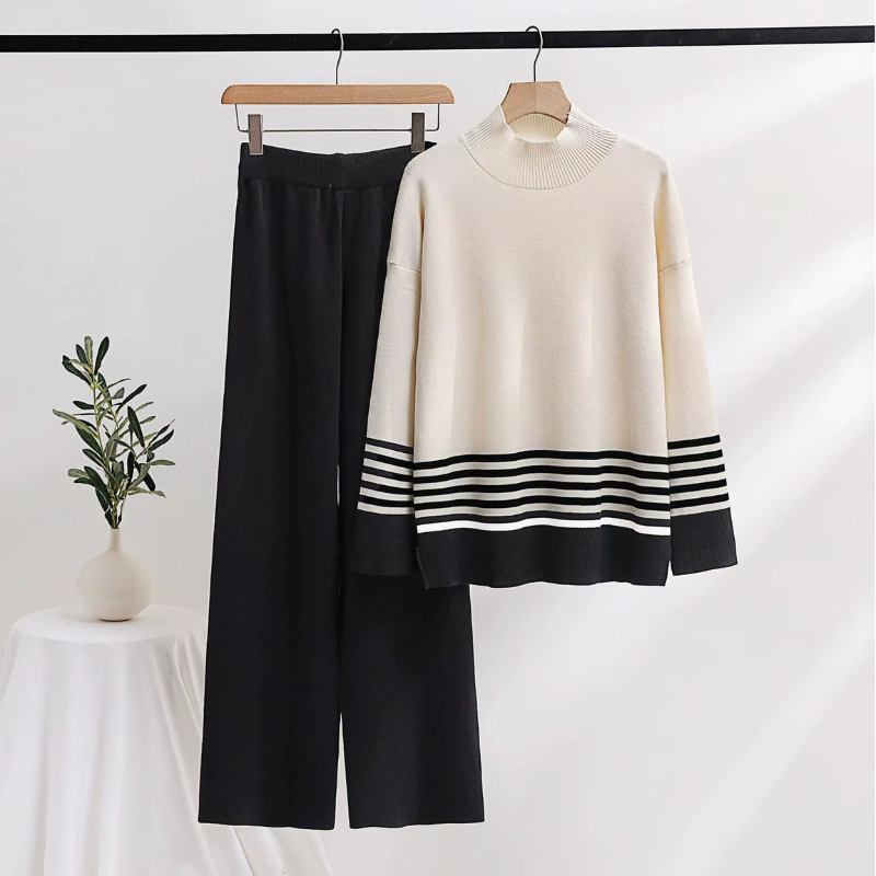 Luna Two-Piece Sweater