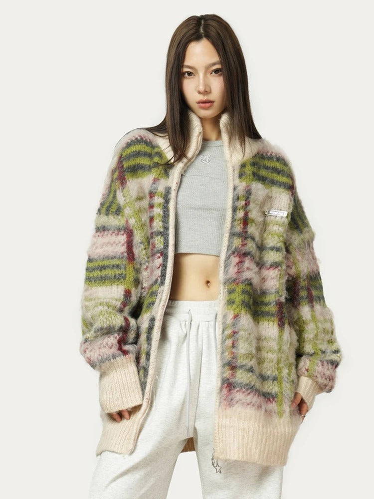 Elise Soft-Touch Cardigan
