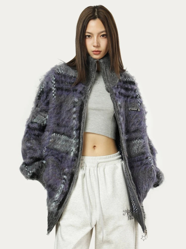 Elise Soft-Touch Cardigan