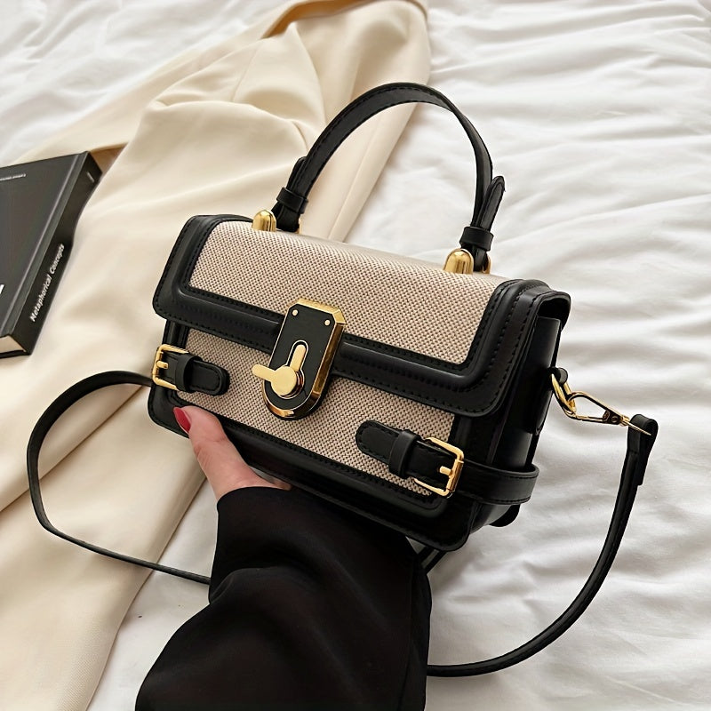 Carlton Petite Handbag