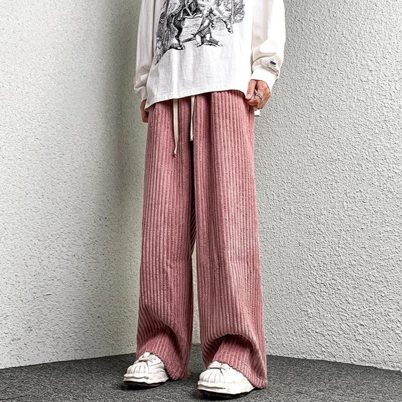 Milo Corduroy Sweatpants