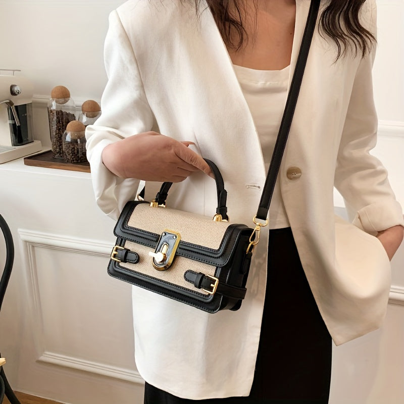 Carlton Petite Handbag