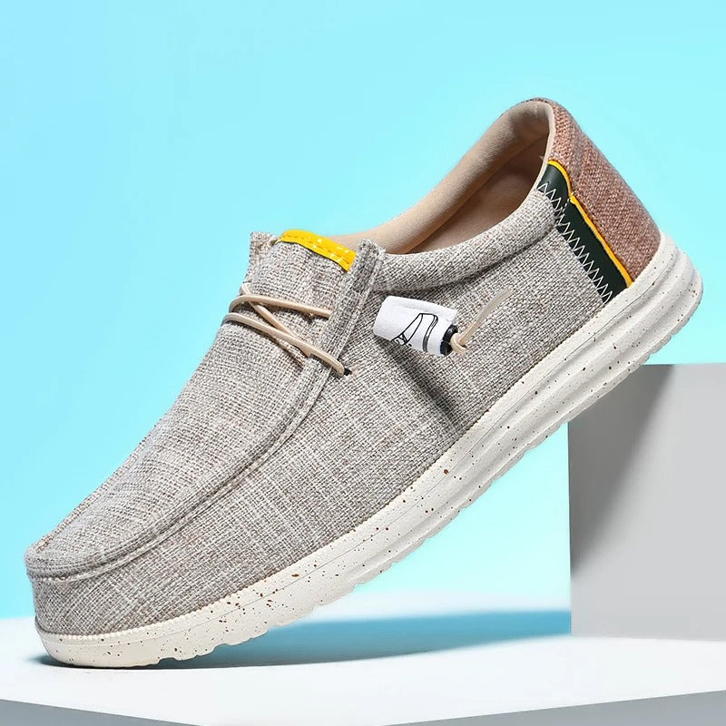 Alejandro Casual Loafers