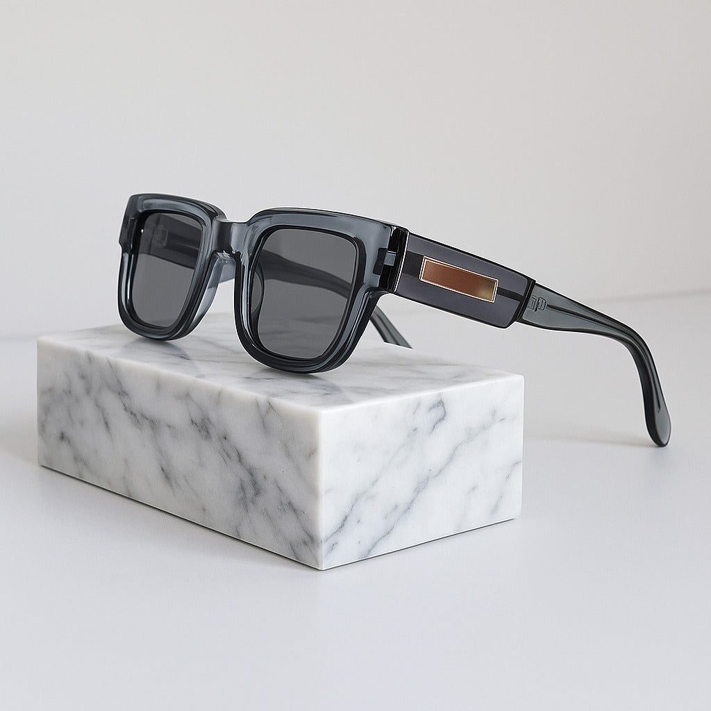Leo Oversized Shades