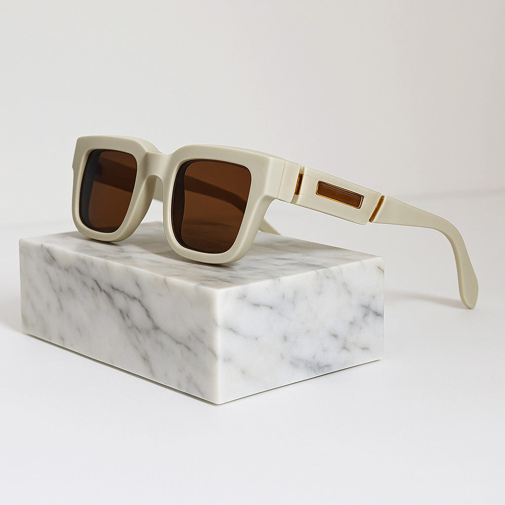 Leo Oversized Shades