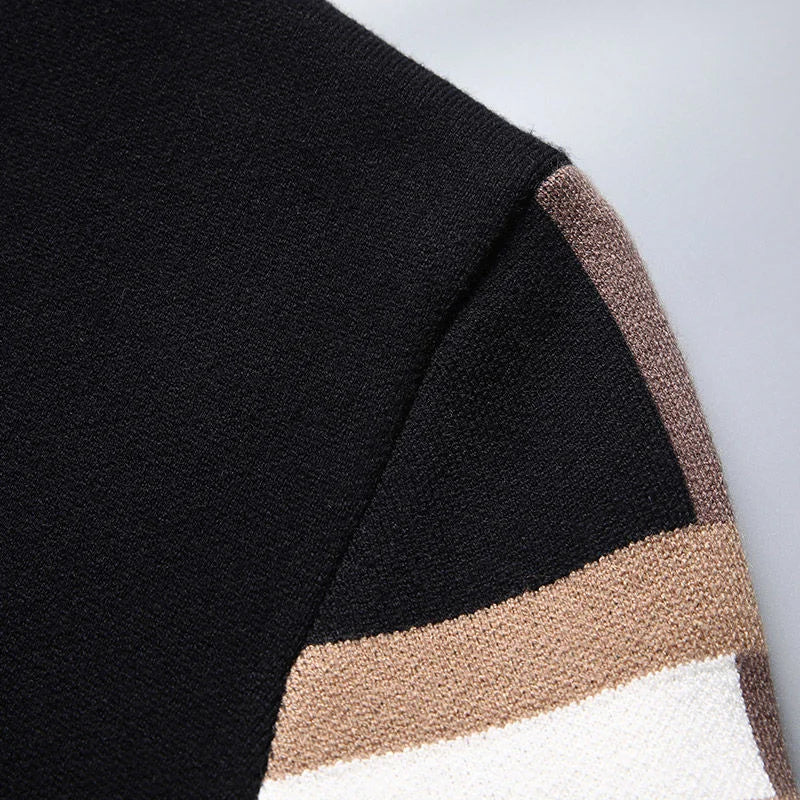 Heritage Cardigan