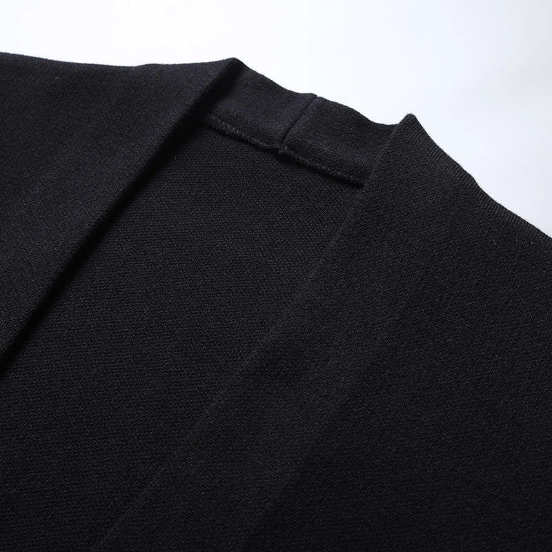 Heritage Cardigan
