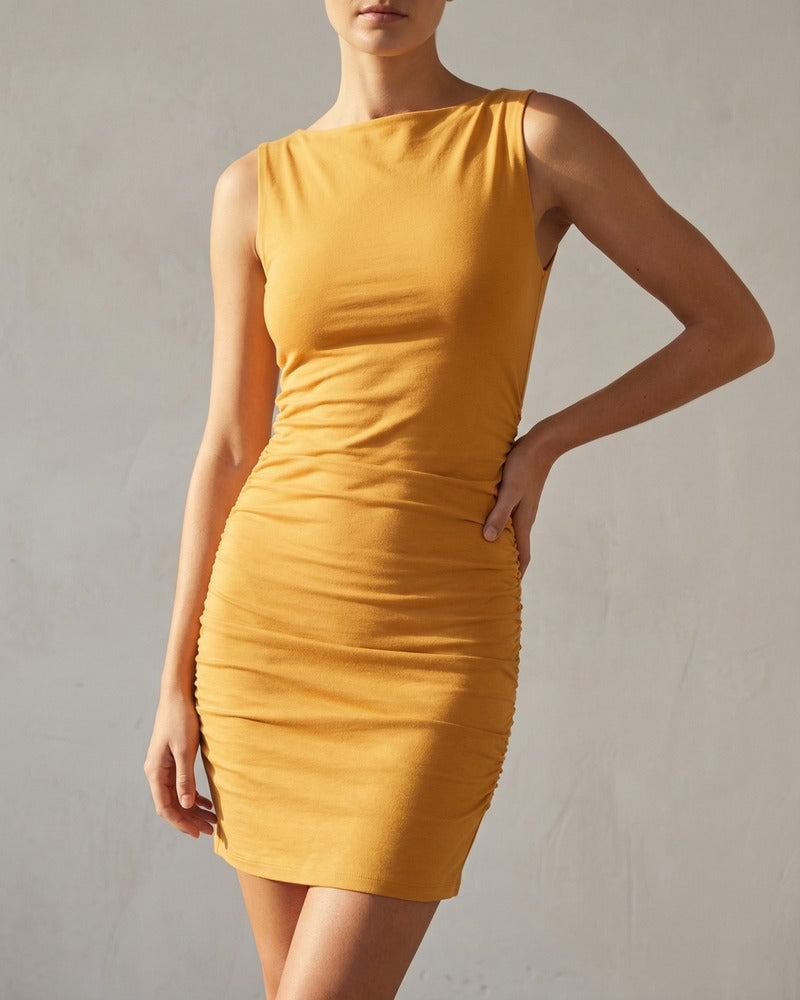 Muse Mini Dress