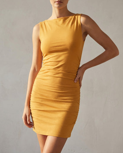 Muse Mini Dress