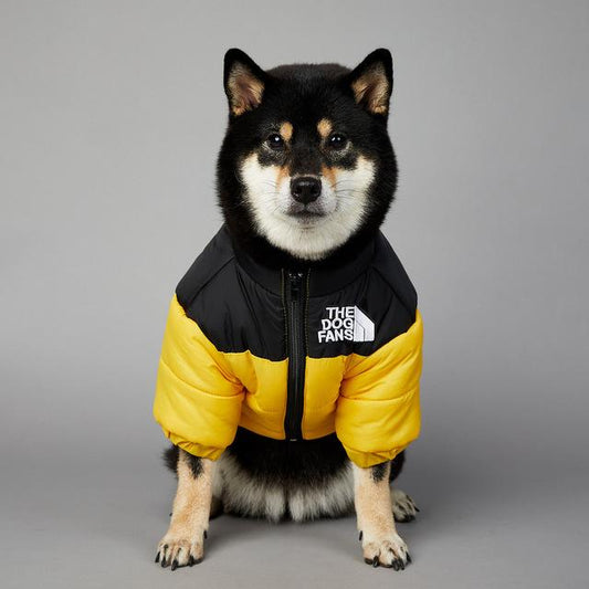 Barkside Explorer Jacket