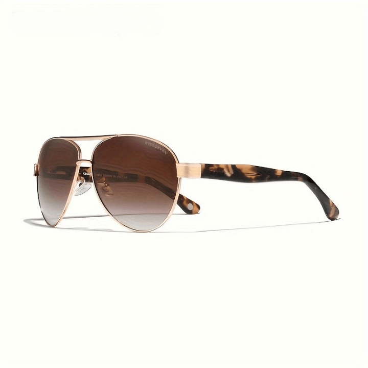 Kingston Aviator Sunglasses