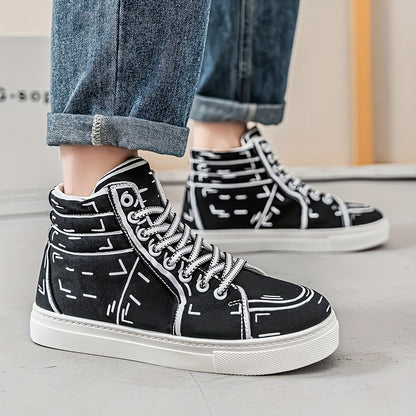 Sketchline Street Sneakers