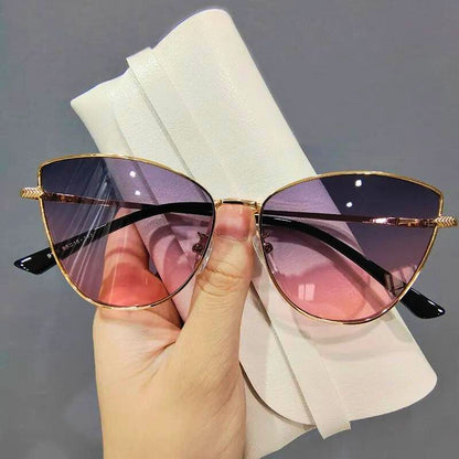 Ibiza Cat Eye Sunnies