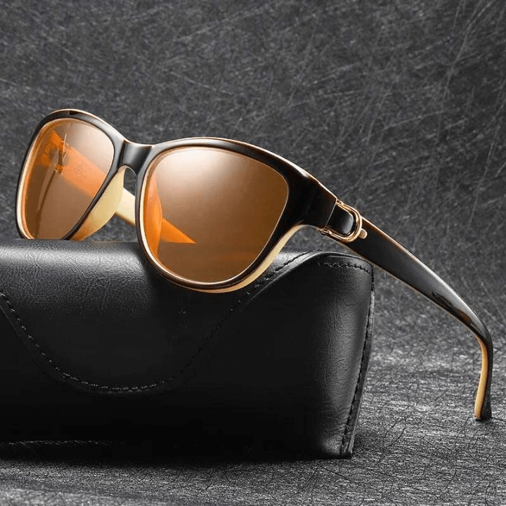 Casanova Polarized Sunnies